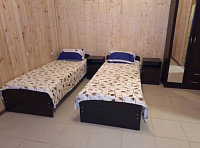 Стандарт. Гостевой дом Лотос . Пицунда