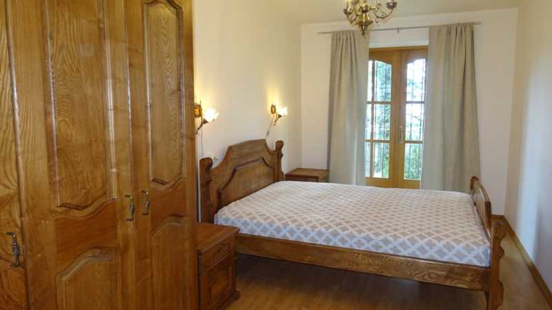 . Квартира в многоквартирном доме Лакоба 28, кв. 13. Новый Афон