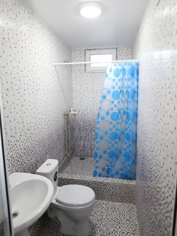 . Частный сектор Чачба 42 . Гудаута