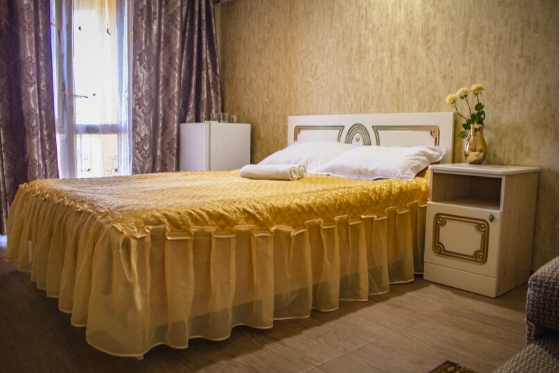 3-х местный номер 