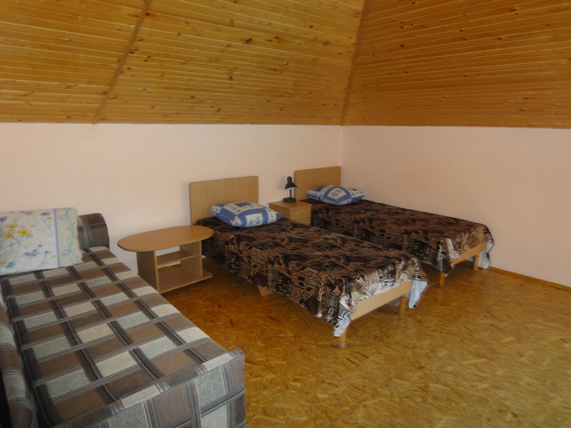 Дом под ключ. Гостевой дом Эльпида. Коктебель Дом под ключ. Гостевой дом Эльпида. Коктебель