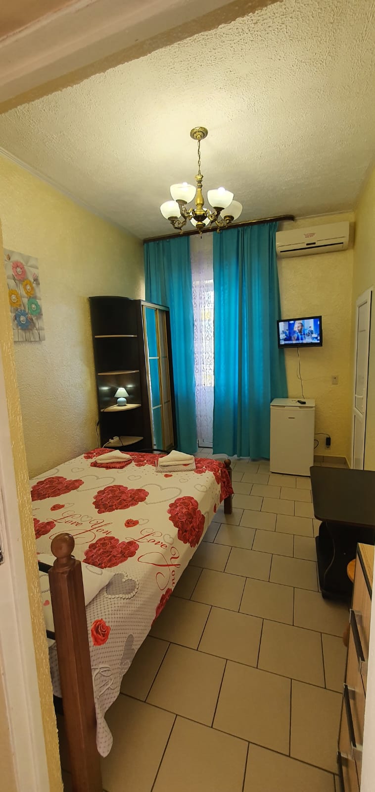 . Гостевой дом ОРИОН. Ольгинка . Гостевой дом ОРИОН. Ольгинка