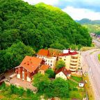 Гостевой дом "Дача на Березовой"