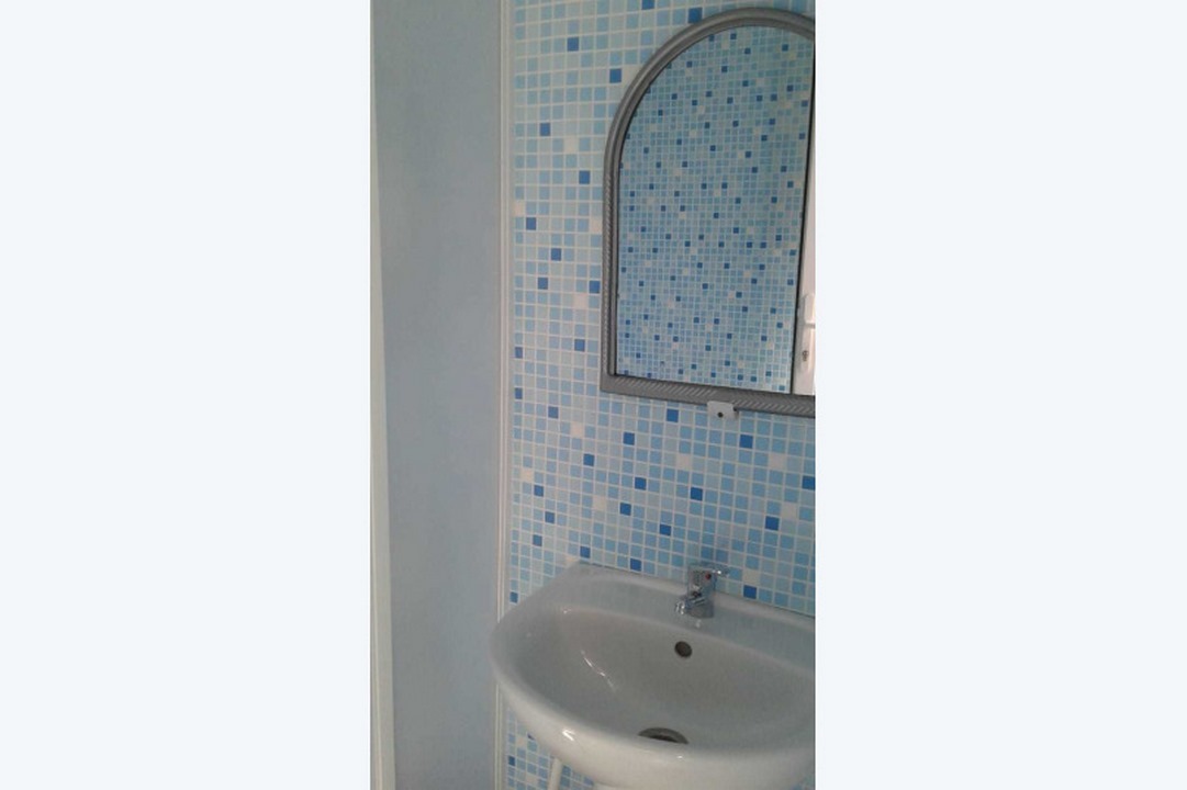 Четырёх местный с удобствами. Частный сектор "Хорошенький". Джубга