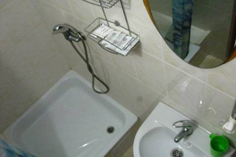 «Полулюкс» № 3. Гостевой дом «На Николаевской 25». Ейск «Полулюкс» № 3. Гостевой дом «На Николаевской 25». Ейск