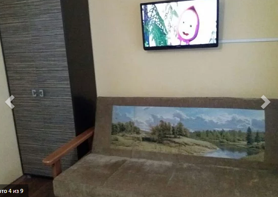 Семейный. Гостевой дом Тихий дворик - Туапсе. Туапсе