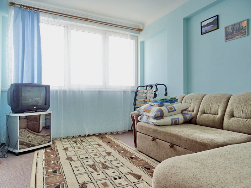 . Эллинг «Юрий». Алупка . Эллинг «Юрий». Алупка