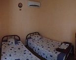 Двухместный Эконом. Гостевой дом "Натали" в Джубге         . Джубга