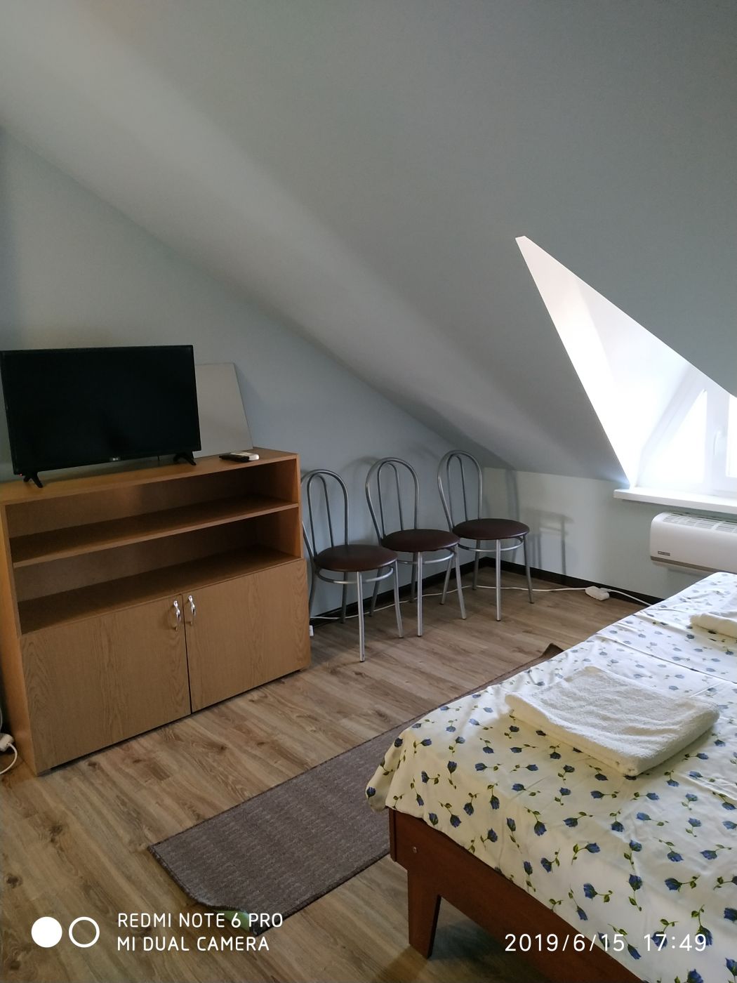 . Гостевой дом Натали. Береговое