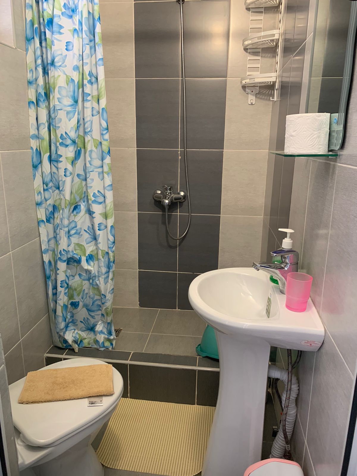 . Гостевой дом Гармония - Витязево. Витязево . Гостевой дом Гармония - Витязево. Витязево