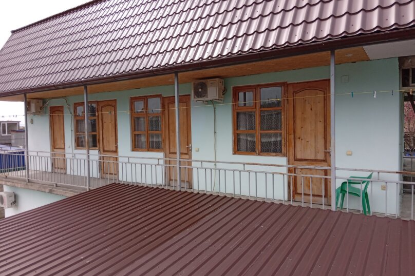 . Гостевой дом Мария. Цандрипш