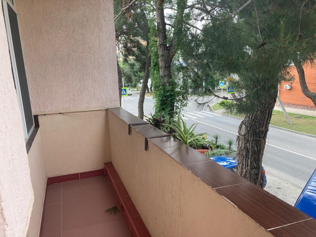 . Мини-отель Моника. Анапа