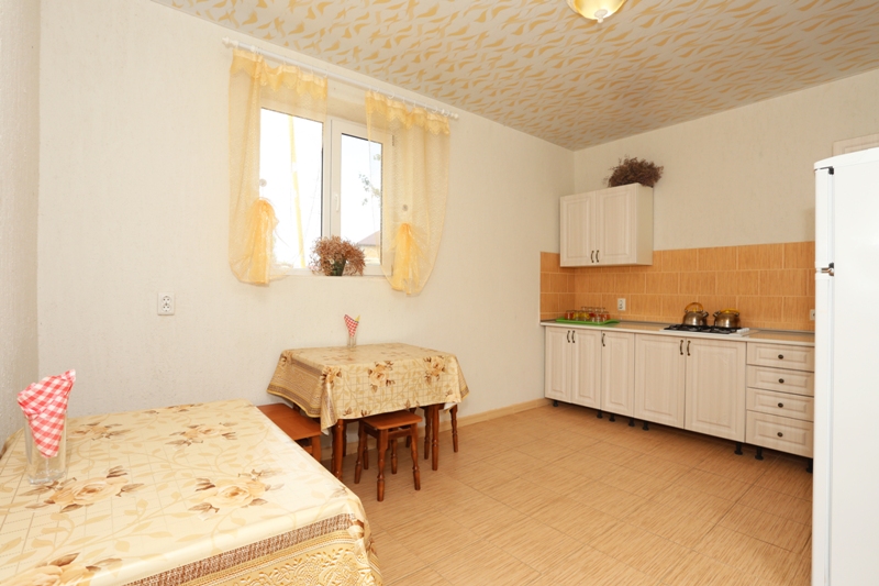 Стандарт. Гостевой дом Елена. Коктебель