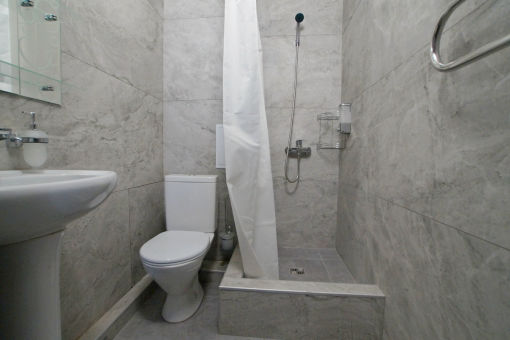 Трёхместный 