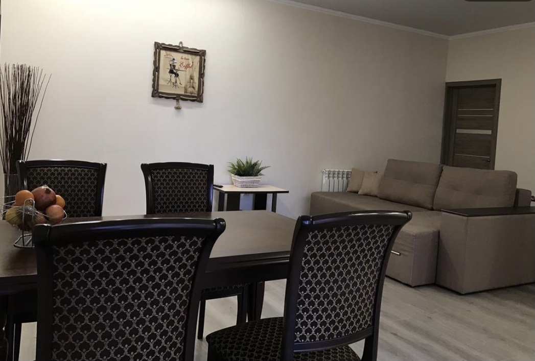 КВ 5. Апартаменты «Северный Берег» . Анапа