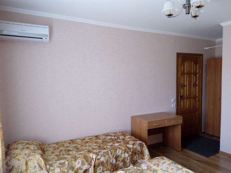 . Гостевой дом "Елена" - Цандрипш. Цандрипш