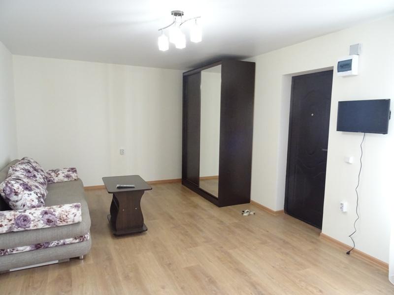 Апартаменты 2 комн с кухней. Гостевой дом "Седьмое небо". Сухум