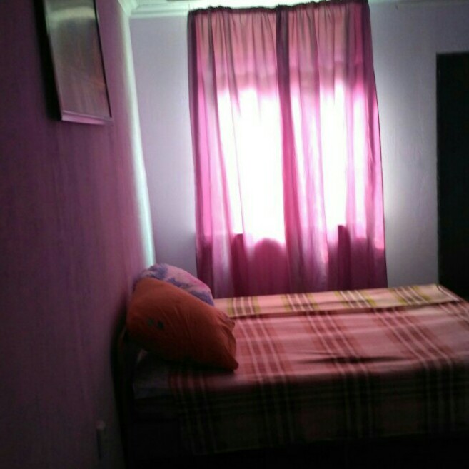 . Гостевой дом У СТЕПАНА. Кучугуры