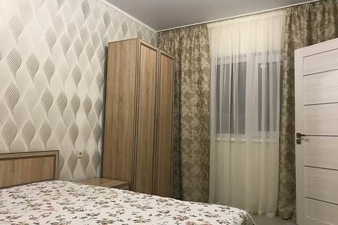 Номер «Семейный» двухкомнатный. Гостевой дом «Мирана». Ейск