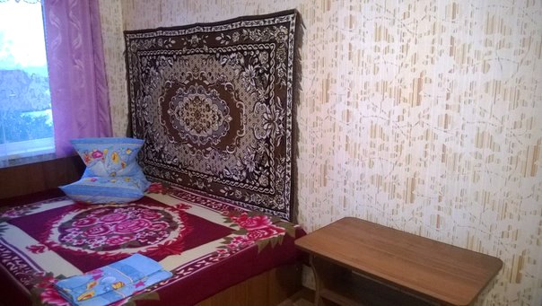 . Гостевой дом "Маргарита" - Лермонтово. Лермонтово