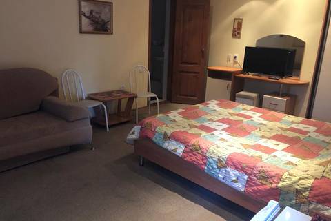 4-х местный номер Стандарт. Гостевой дом «Диана» - Архипо-Осиповка. Архипо-Осиповка