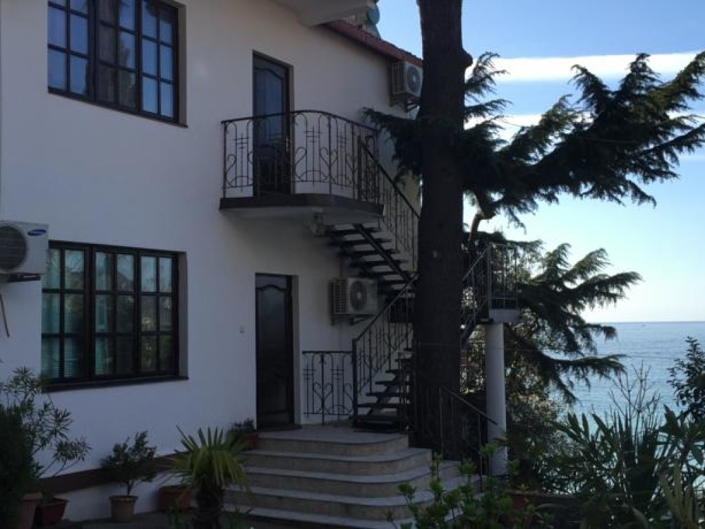 . Вилла-Рита. Ялта