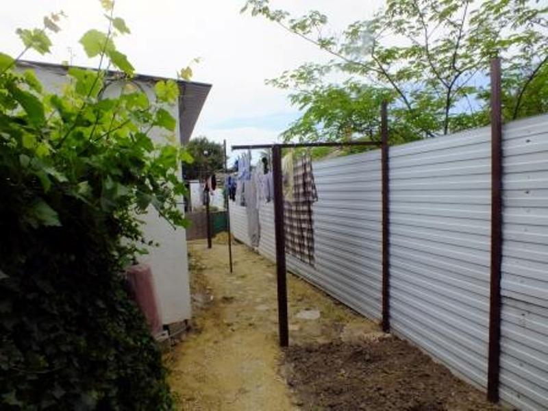 . Дом под ключ На Комсомольской 25. Кучугуры