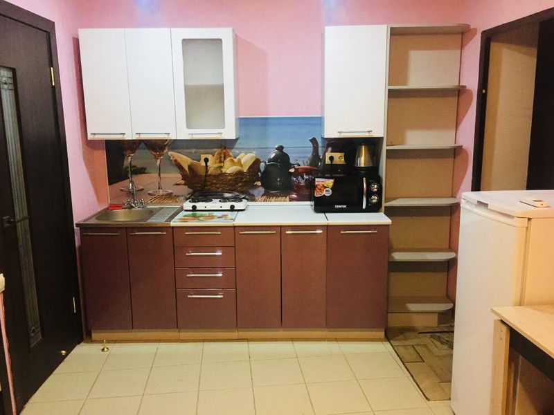 . Частный сектор Почтовый 11/в. Джубга