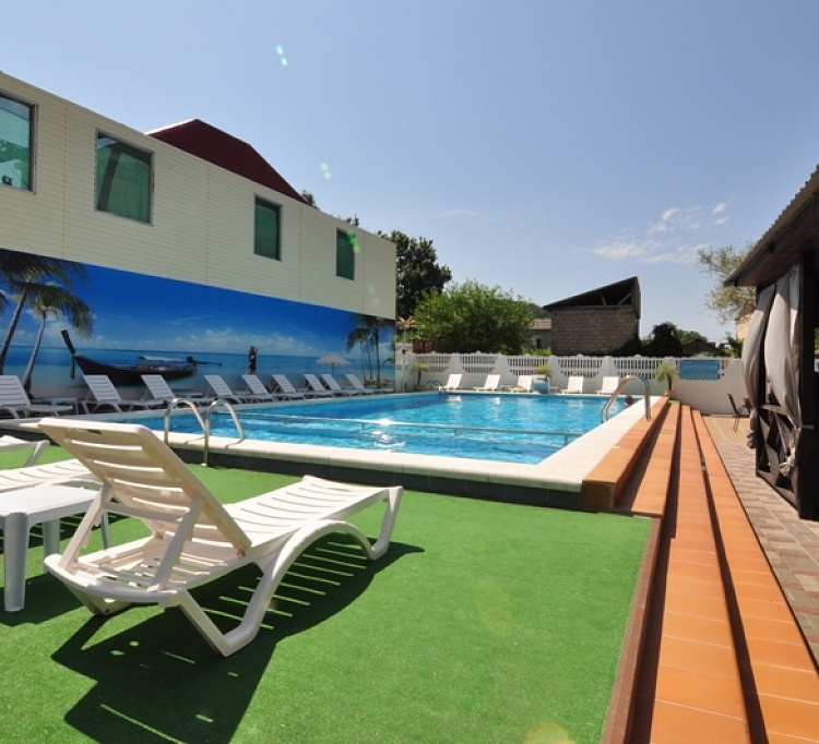 . "Элита". Новомихайловский . "Элита". Новомихайловский