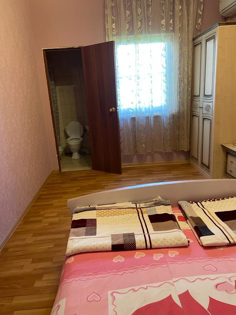 . Частный сектор "На Ореховой 58". Джубга . Частный сектор "На Ореховой 58". Джубга