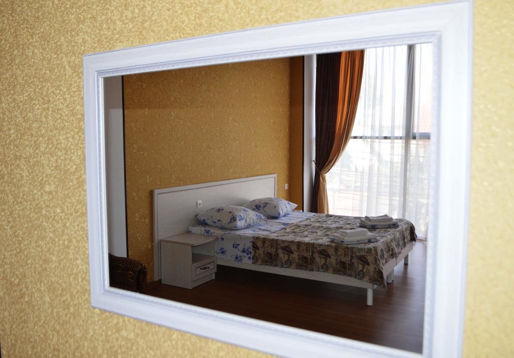 . Гостевой дом Ева. Адлер