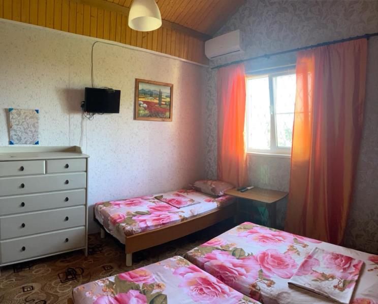 . Частный сектор "В гостях у Марика". Туапсе . Частный сектор "В гостях у Марика". Туапсе