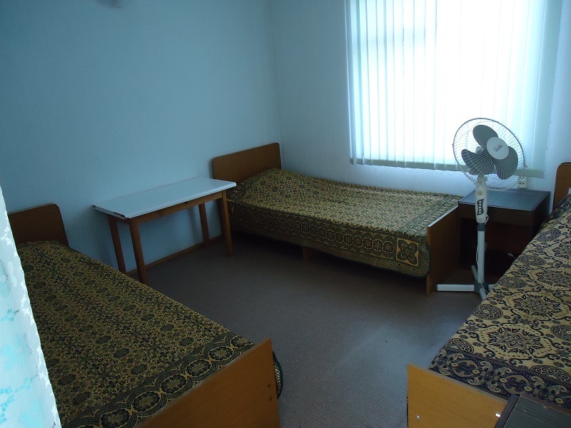 Эконом. Частный сектор "У моря" - Должанская. Должанская