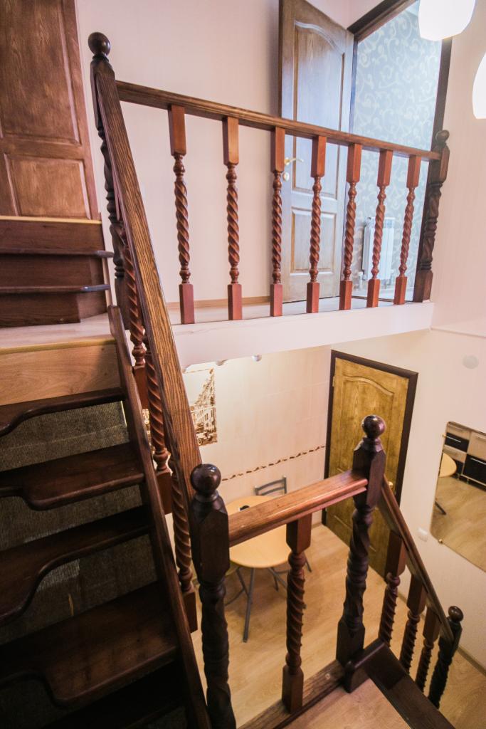 . Дом под ключ на пляже с великолепными видом на море. Ялта