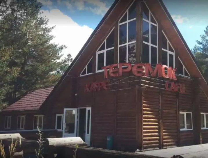 . Отель «Заповедная сказка». Эльбрус - гостиницы