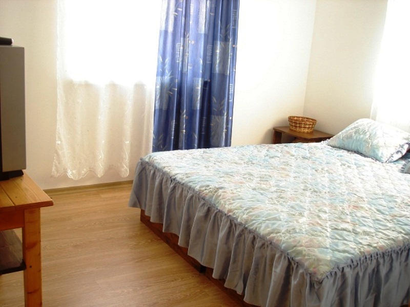 Семейный 2-х комнатный. Частный сектор "Гостиный дворик". Должанская