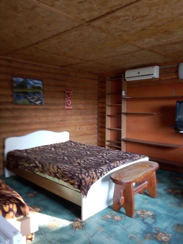 . Гостевой дом "Семейный отдых" - Новомихайловский. Новомихайловский