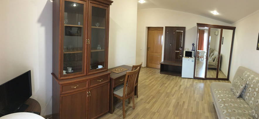 Гостевой номер 