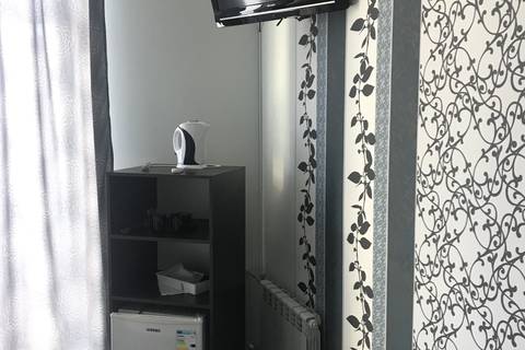 Номер 22. Гостевой дом Sharmel. Севастополь