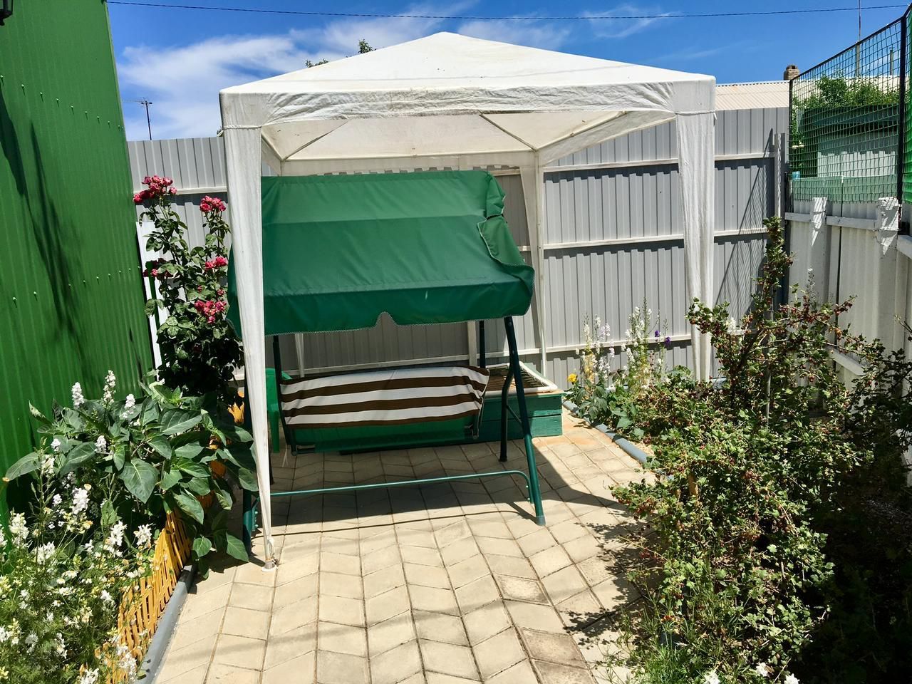 . Дом под ключ На Гагарина. Кучугуры