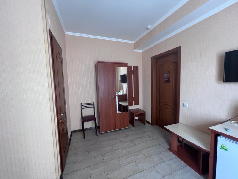 Двухместный номер. Гостевой дом “Илиос”. Анапа