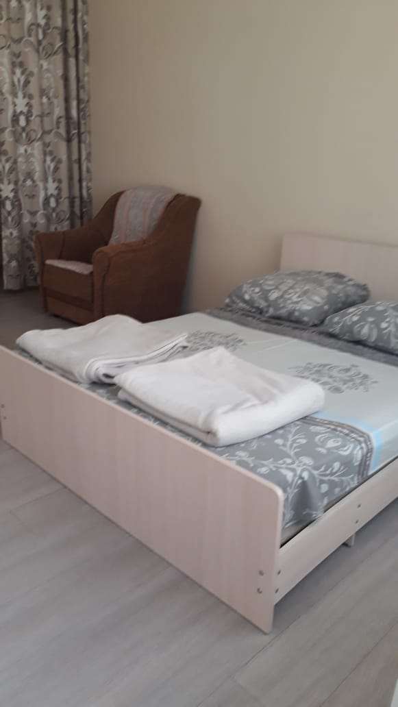 . Гостевой дом Гостевой дом «Уют». Небуг