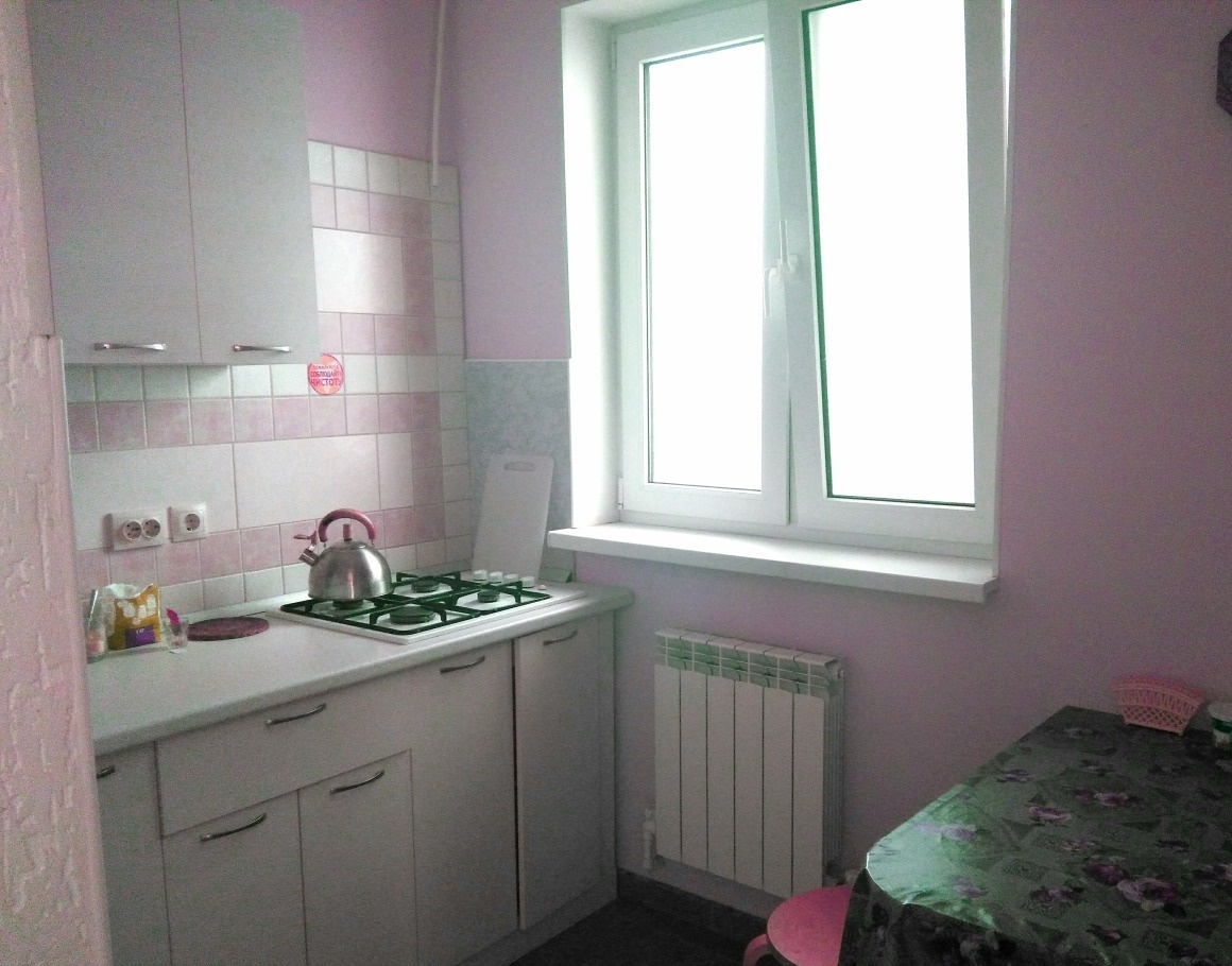 . Частный сектор Терская 152/1. Анапа