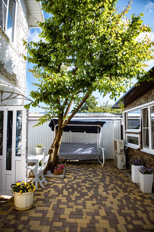 . Гостевой дом МЭРИ-ТЕЛЬ гостевой дом в п. Волна. Волна