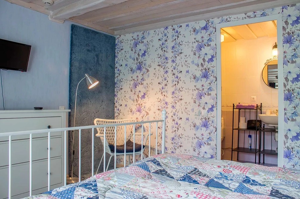 Номер категории 