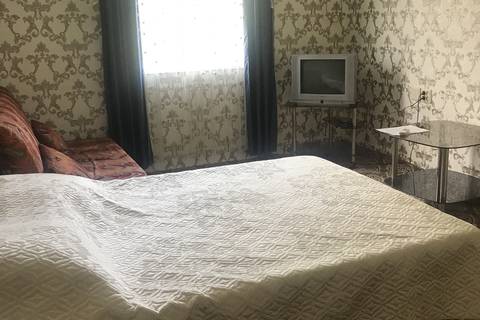 Двухкомнатная Квартира с кухней. Частный сектор "Светлана на Луговой". Адлер