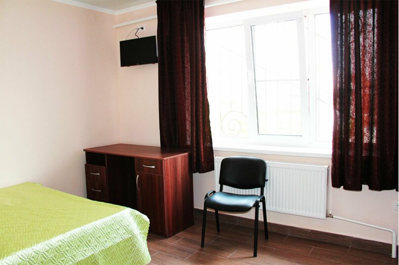 . Гостевой дом на Гоголя д.144. Анапа