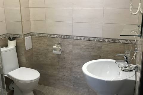 3-х местный «Люкс». Гостевой дом Rovados. Витязево