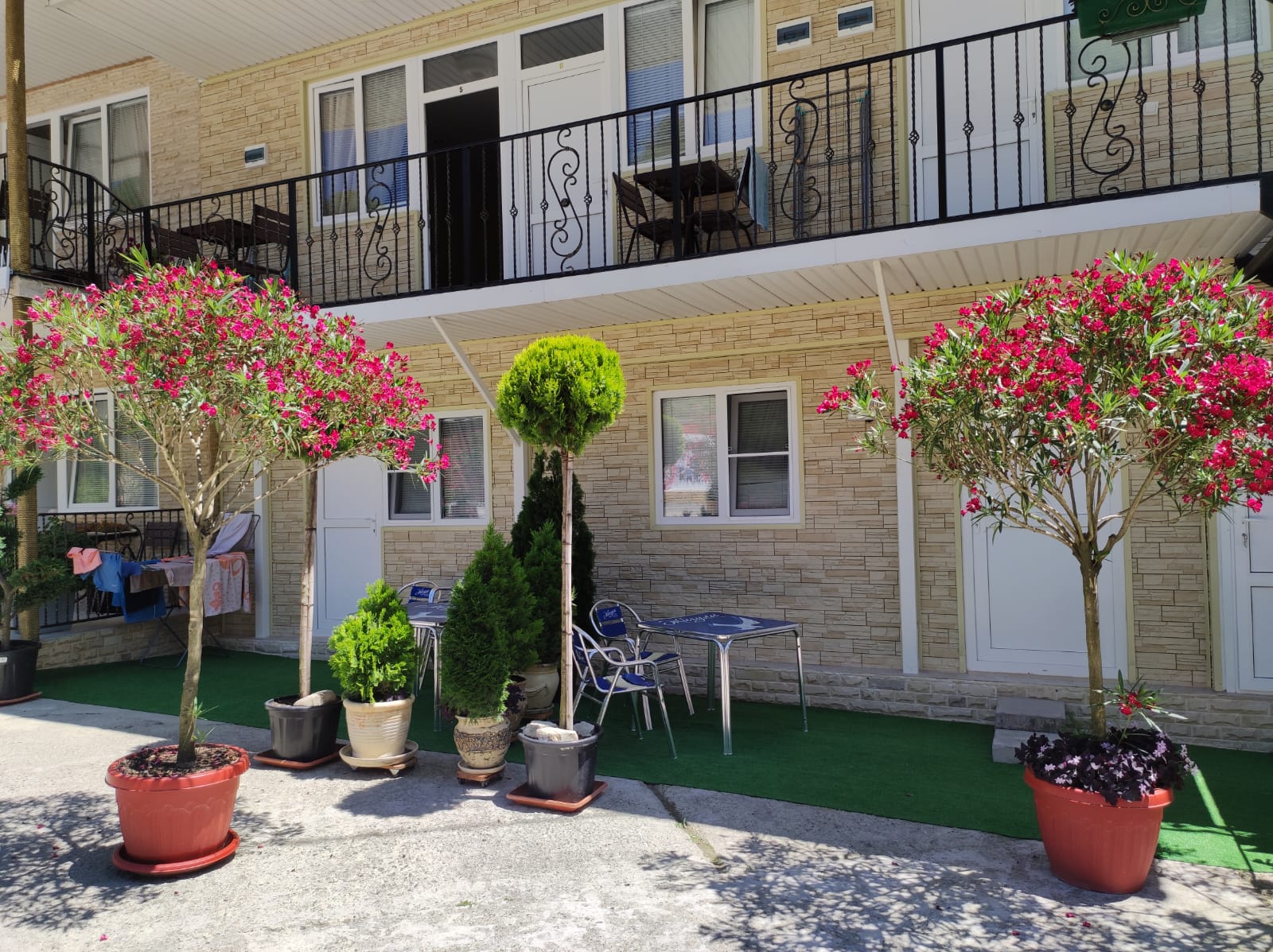 . Уда-ча в Свирском ущелье. Лазаревское