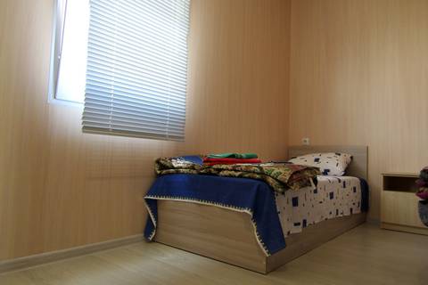 Трехкомнатный 6-ти местный «Стандарт». Гостевой дом «Афина-Вояж». Заозерное Трехкомнатный 6-ти местный «Стандарт». Гостевой дом «Афина-Вояж». Заозерное